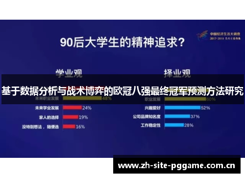 基于数据分析与战术博弈的欧冠八强最终冠军预测方法研究